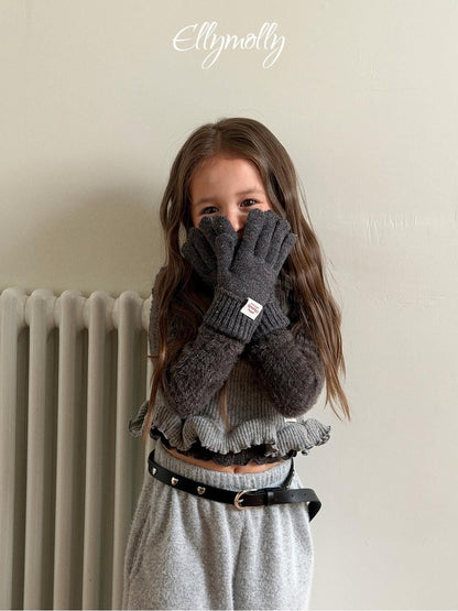 Heart Belt [Ellymolly]（2026Winter） 2