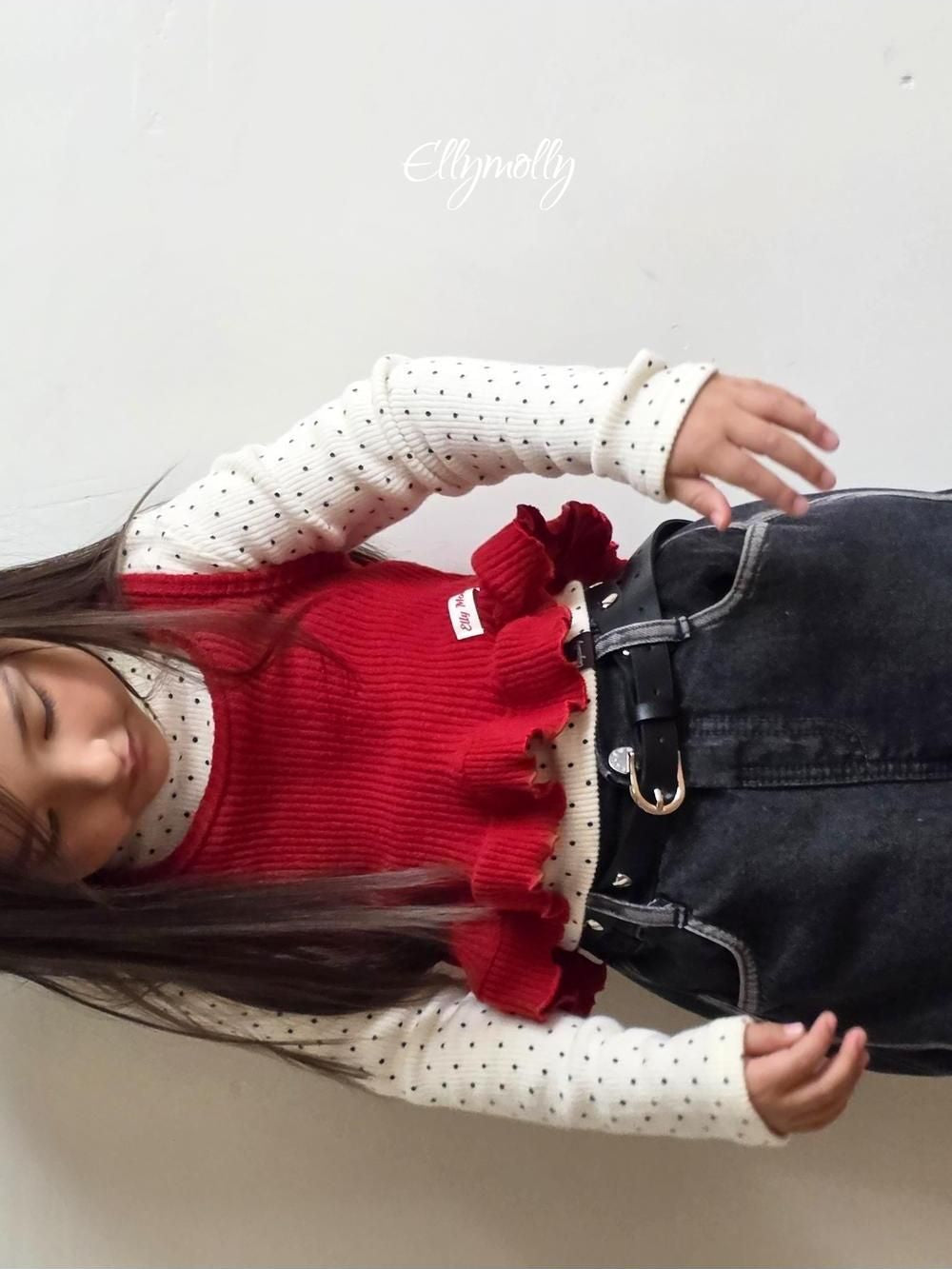 Heart Belt [Ellymolly]（2026Winter） 10