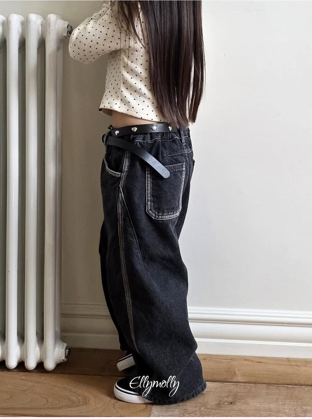 Heart Belt [Ellymolly]（2026Winter） 13