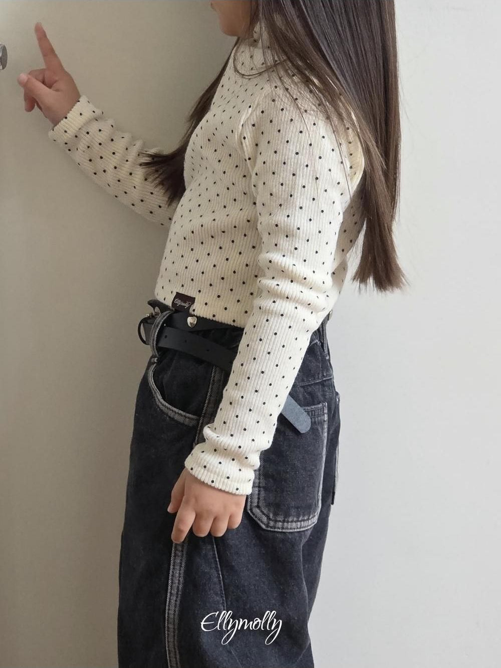 Heart Belt [Ellymolly]（2026Winter） 14
