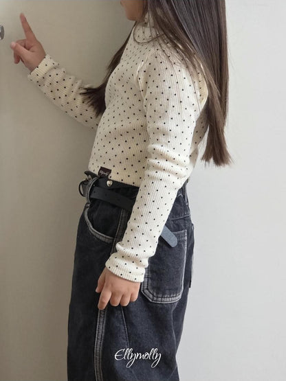 Heart Belt [Ellymolly]（2026Winter） 14