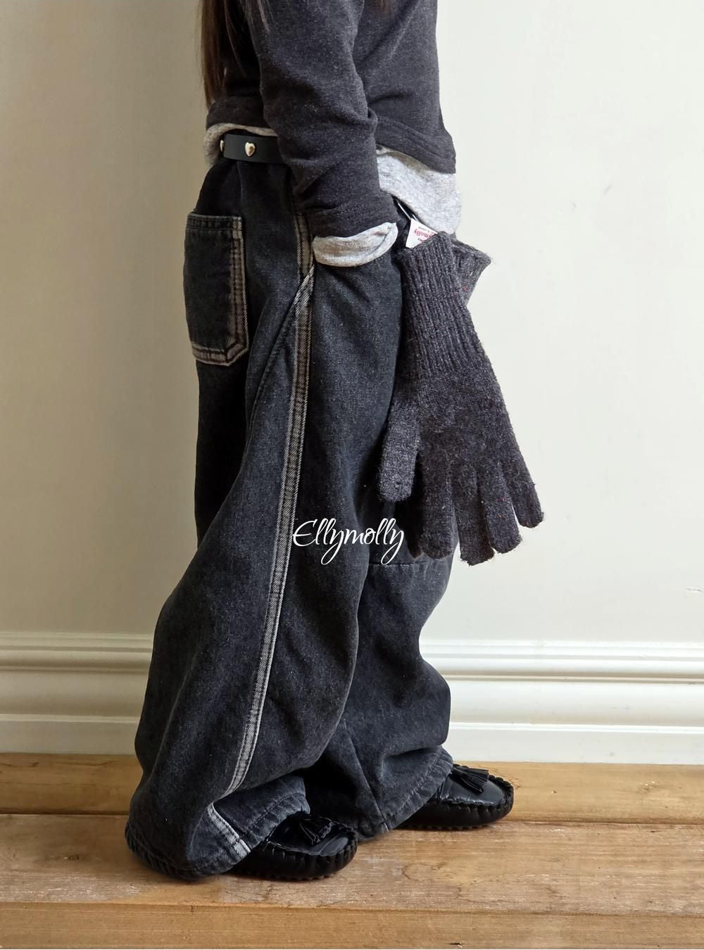 Heart Belt [Ellymolly]（2026Winter） 16