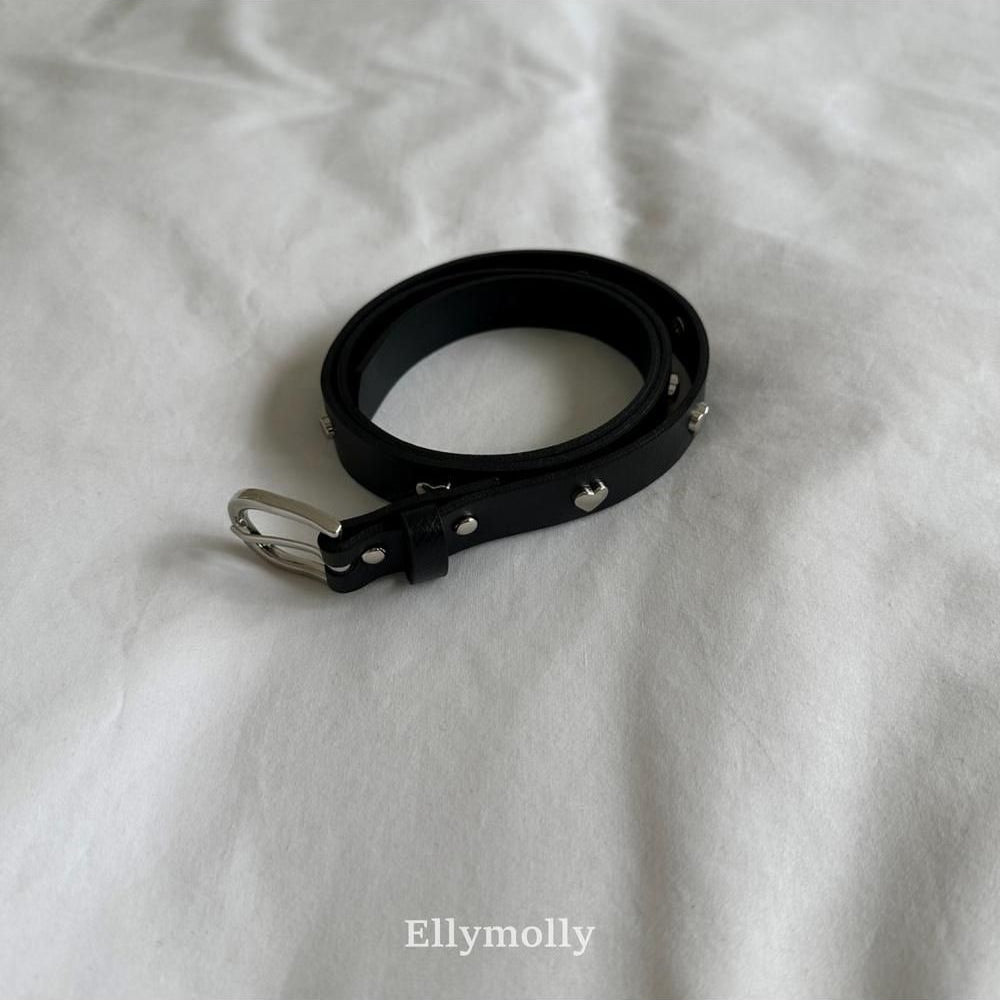 Heart Belt [Ellymolly]（2026Winter） 20