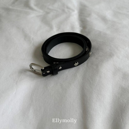 Heart Belt [Ellymolly]（2026Winter） 20