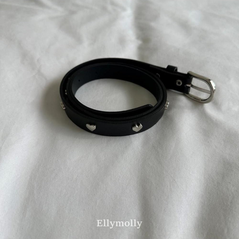 Heart Belt [Ellymolly]（2026Winter） 21