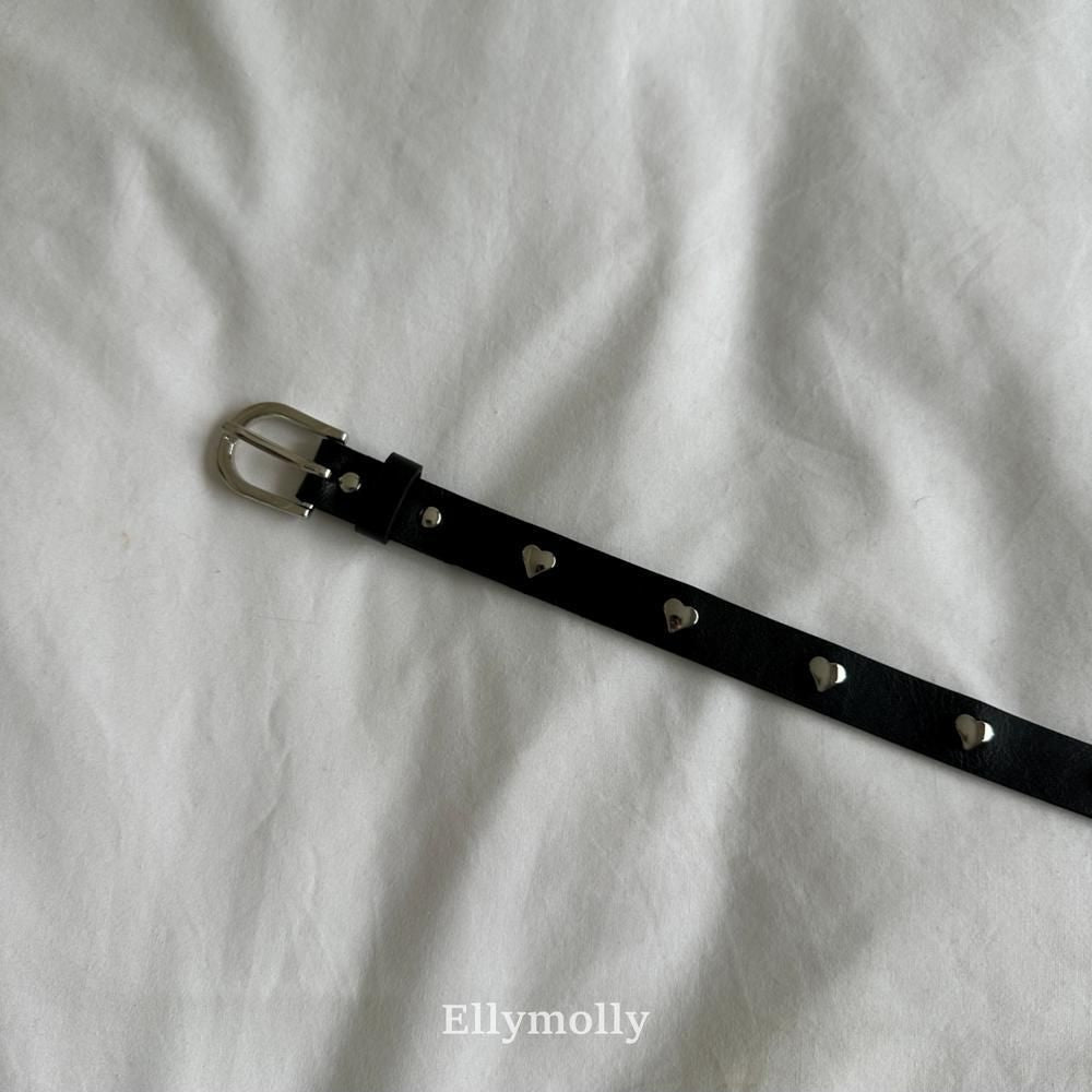 Heart Belt [Ellymolly]（2026Winter） 22