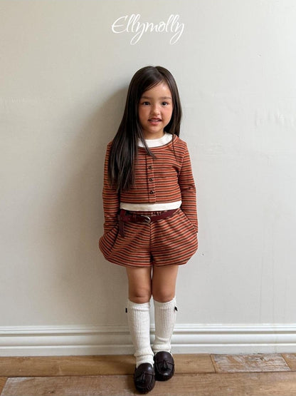 Elly Belt [Ellymolly]（2026Winter） 3