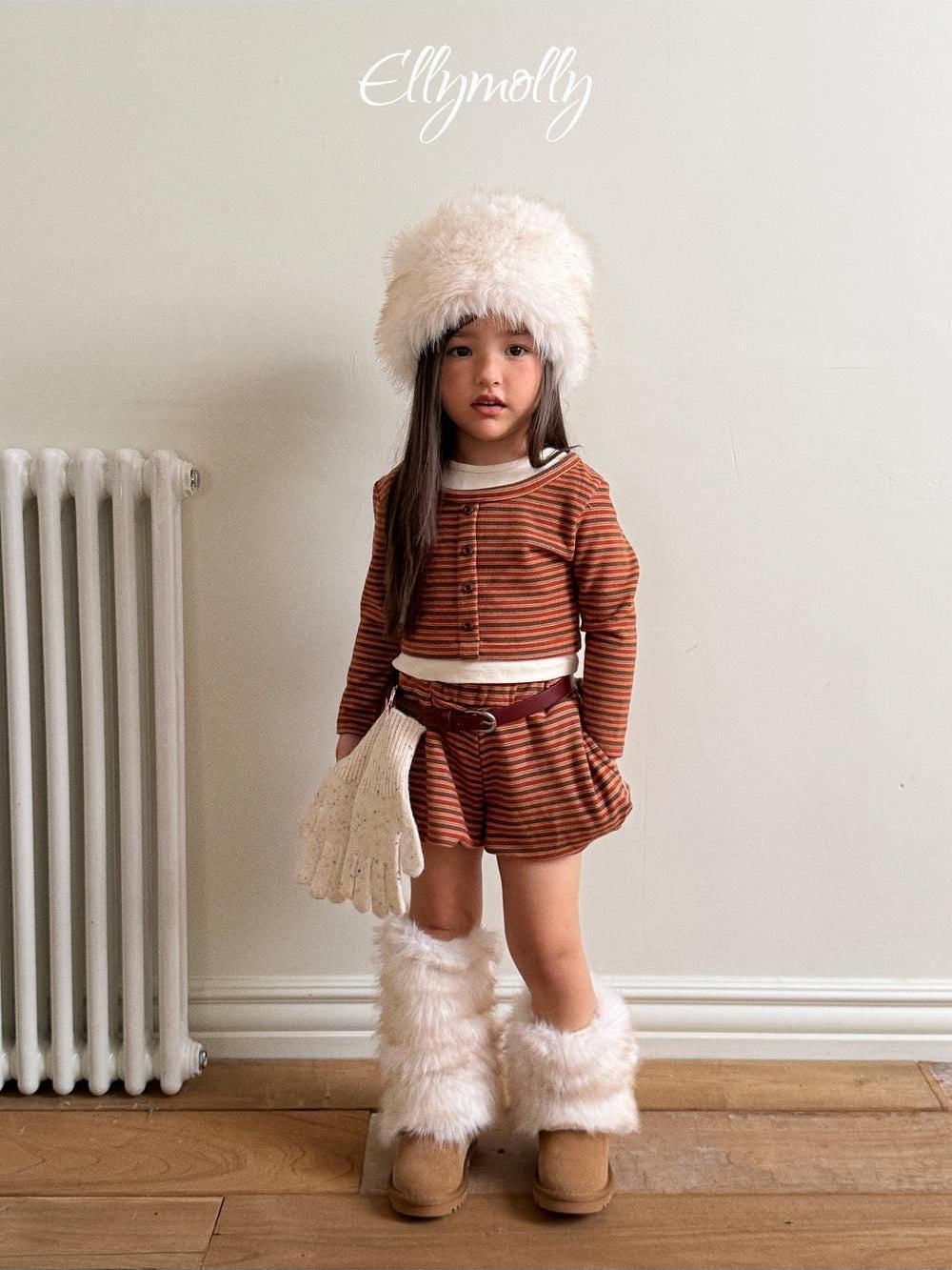 Elly Belt [Ellymolly]（2026Winter） 9