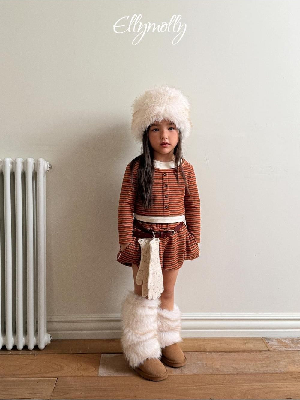 Elly Belt [Ellymolly]（2026Winter） 12
