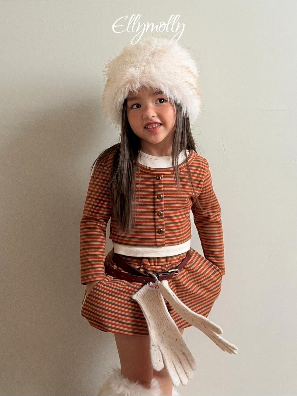 Elly Belt [Ellymolly]（2026Winter） 13