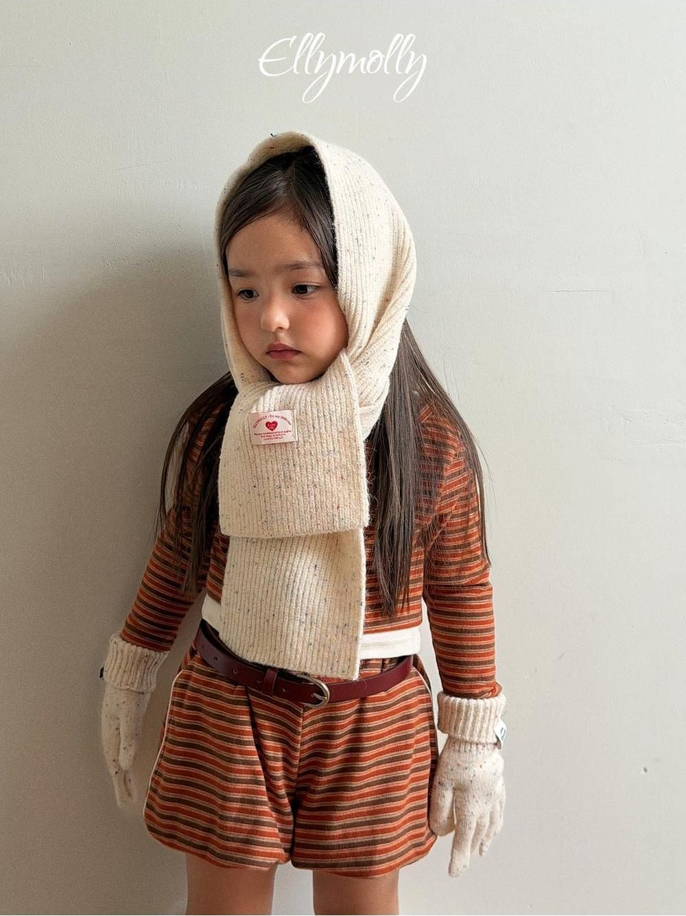 Elly Belt [Ellymolly]（2026Winter） 14