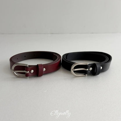 Elly Belt [Ellymolly]（2026Winter） 16