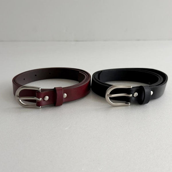 Elly Belt [Ellymolly]（2026Winter） 1