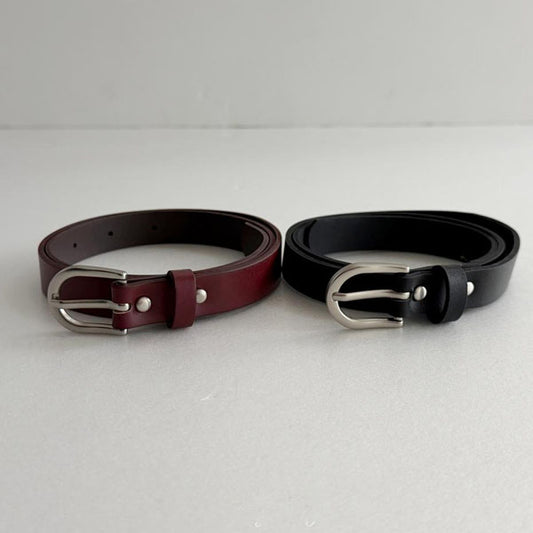 Elly Belt [Ellymolly]（2026Winter） 1