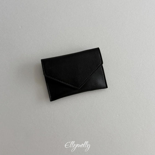 Elly Mini Wallet [Ellymolly]（2026Winter） 2