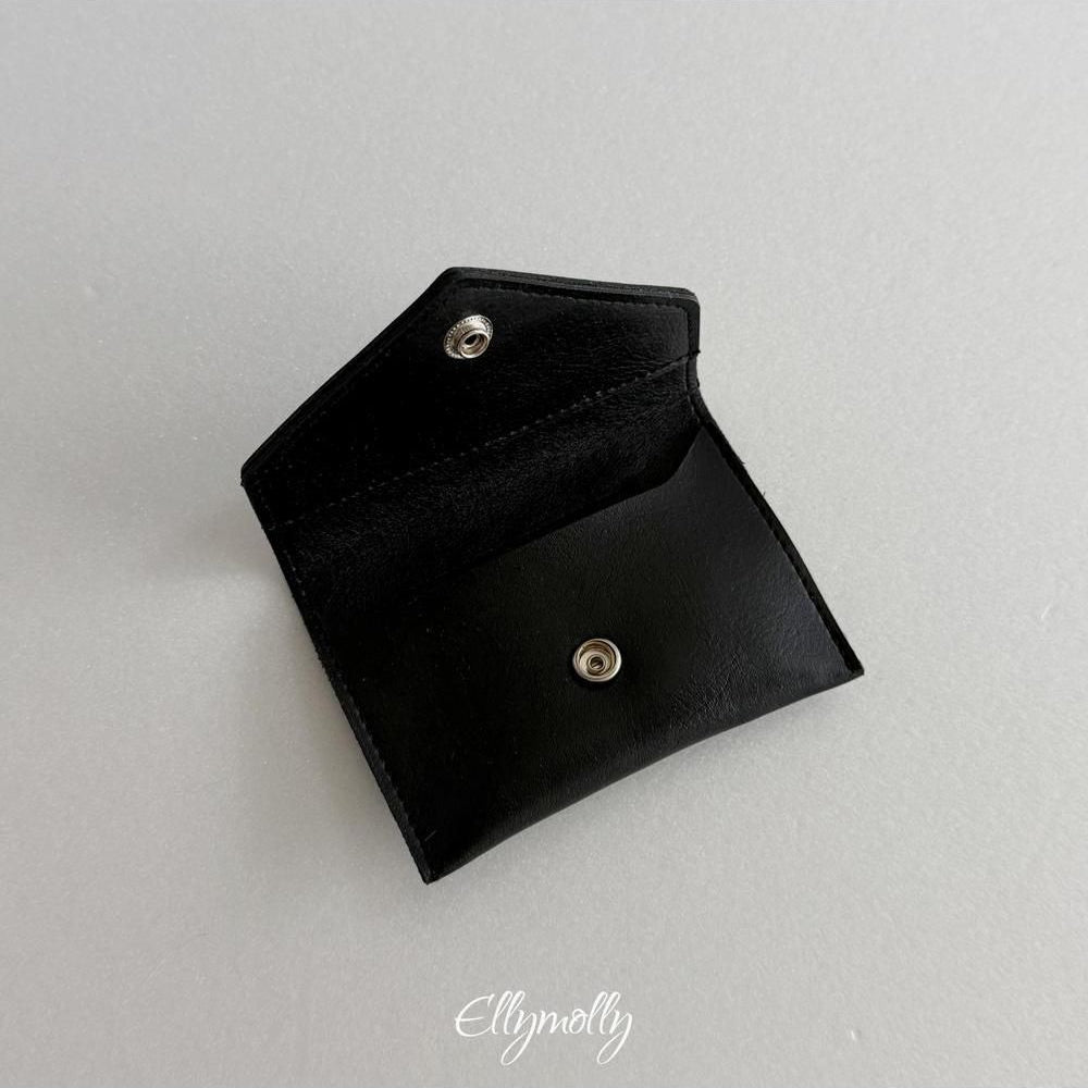 Elly Mini Wallet [Ellymolly]（2026Winter） 3