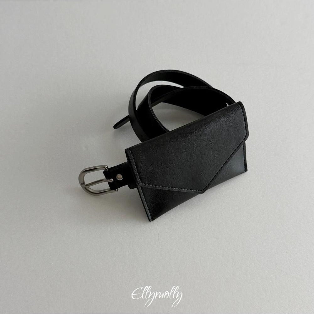 Elly Mini Wallet [Ellymolly]（2026Winter） 4