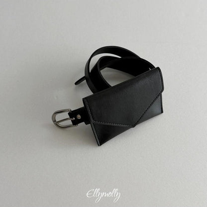 Elly Mini Wallet [Ellymolly]（2026Winter） 4
