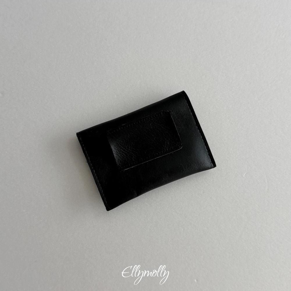 Elly Mini Wallet [Ellymolly]（2026Winter） 6