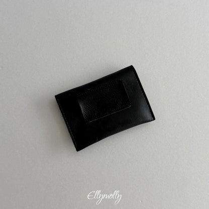 Elly Mini Wallet [Ellymolly]（2026Winter） 6