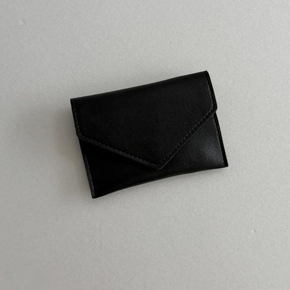 Elly Mini Wallet [Ellymolly]（2026Winter） 1