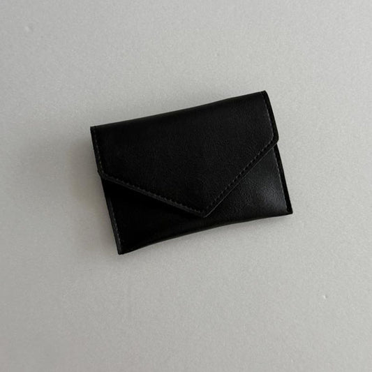 Elly Mini Wallet [Ellymolly]（2026Winter） 1