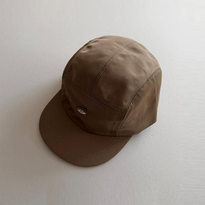 Symbol Max Ball Cap [Ellymolly]（2026Winter） 1