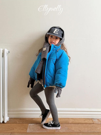 E-Dye Ball Cap [Ellymolly]（2026Winter） 4