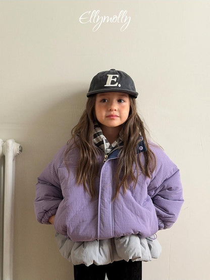 E-Dye Ball Cap [Ellymolly]（2026Winter） 14