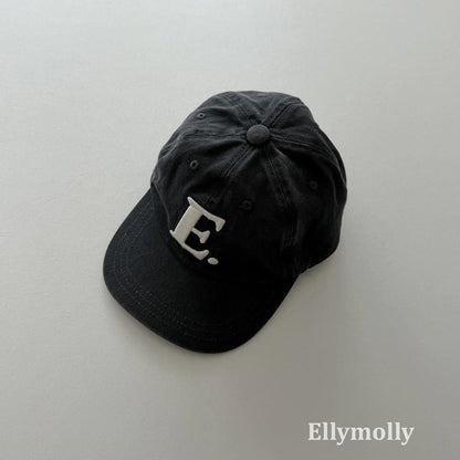 E-Dye Ball Cap [Ellymolly]（2026Winter） 18
