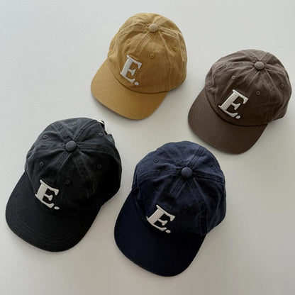 E-Dye Ball Cap [Ellymolly]（2026Winter） 1