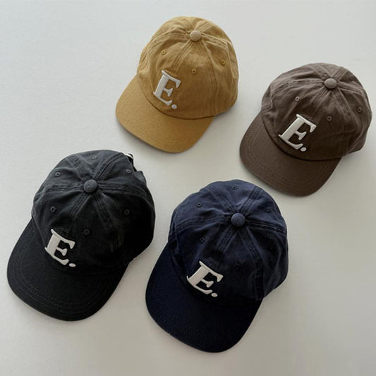 E-Dye Ball Cap [Ellymolly]（2026Winter） 1