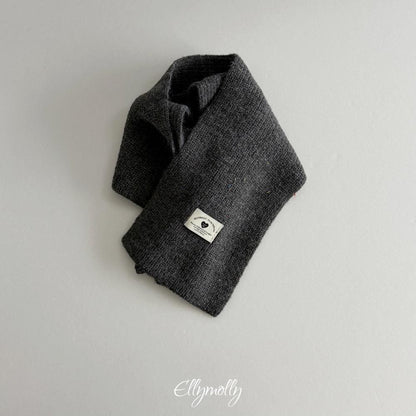 Elly Knit Muffler [Ellymolly]（2026Winter） 22