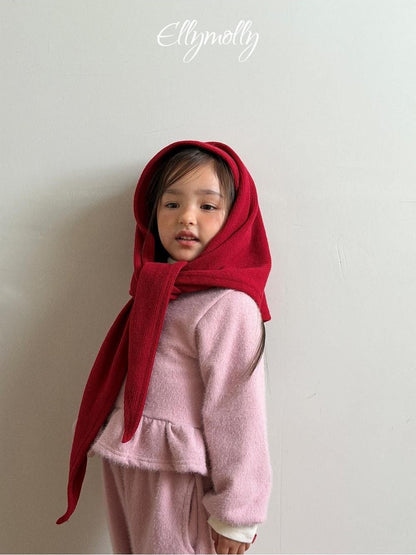 Parade Muffler [Ellymolly]（2026Winter） 6