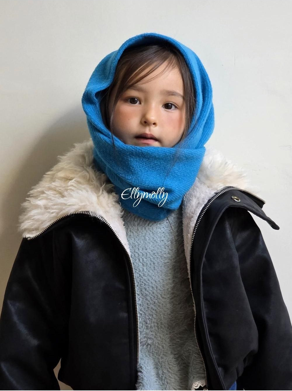 Parade Muffler [Ellymolly]（2026Winter） 12