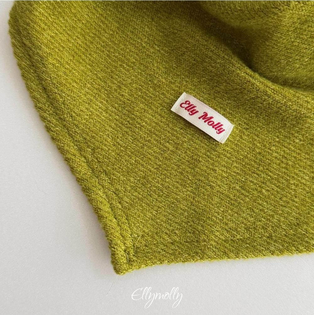 Parade Muffler [Ellymolly]（2026Winter） 23