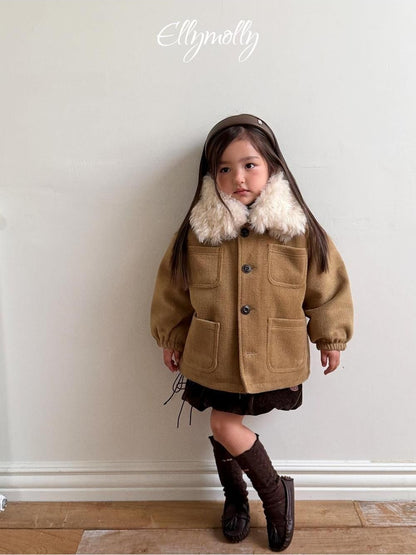 Fur Collar [Ellymolly]（2026Winter） 10