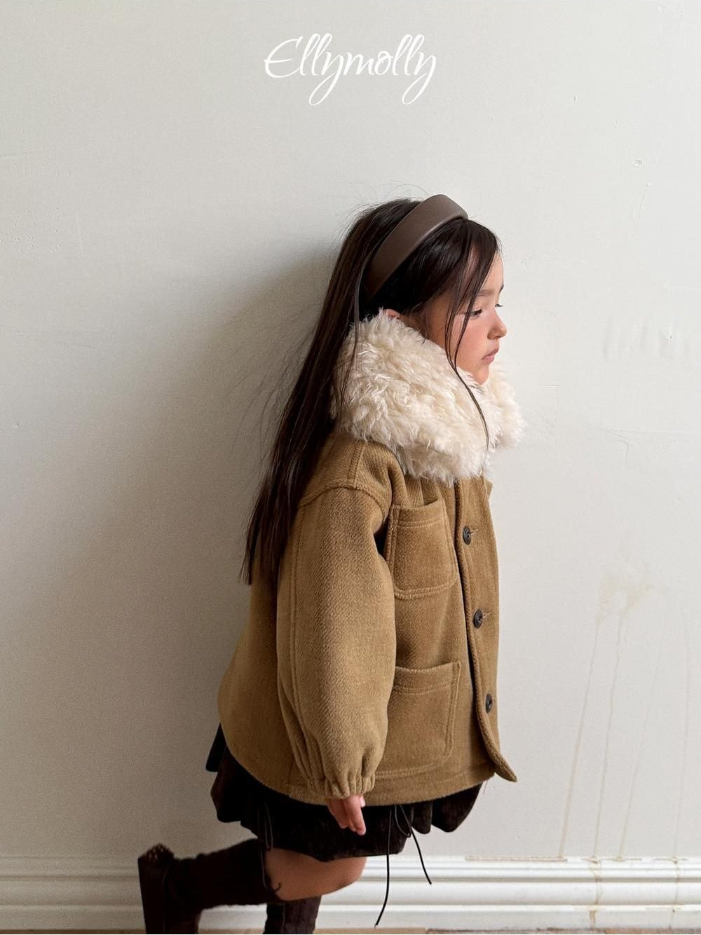 Fur Collar [Ellymolly]（2026Winter） 11