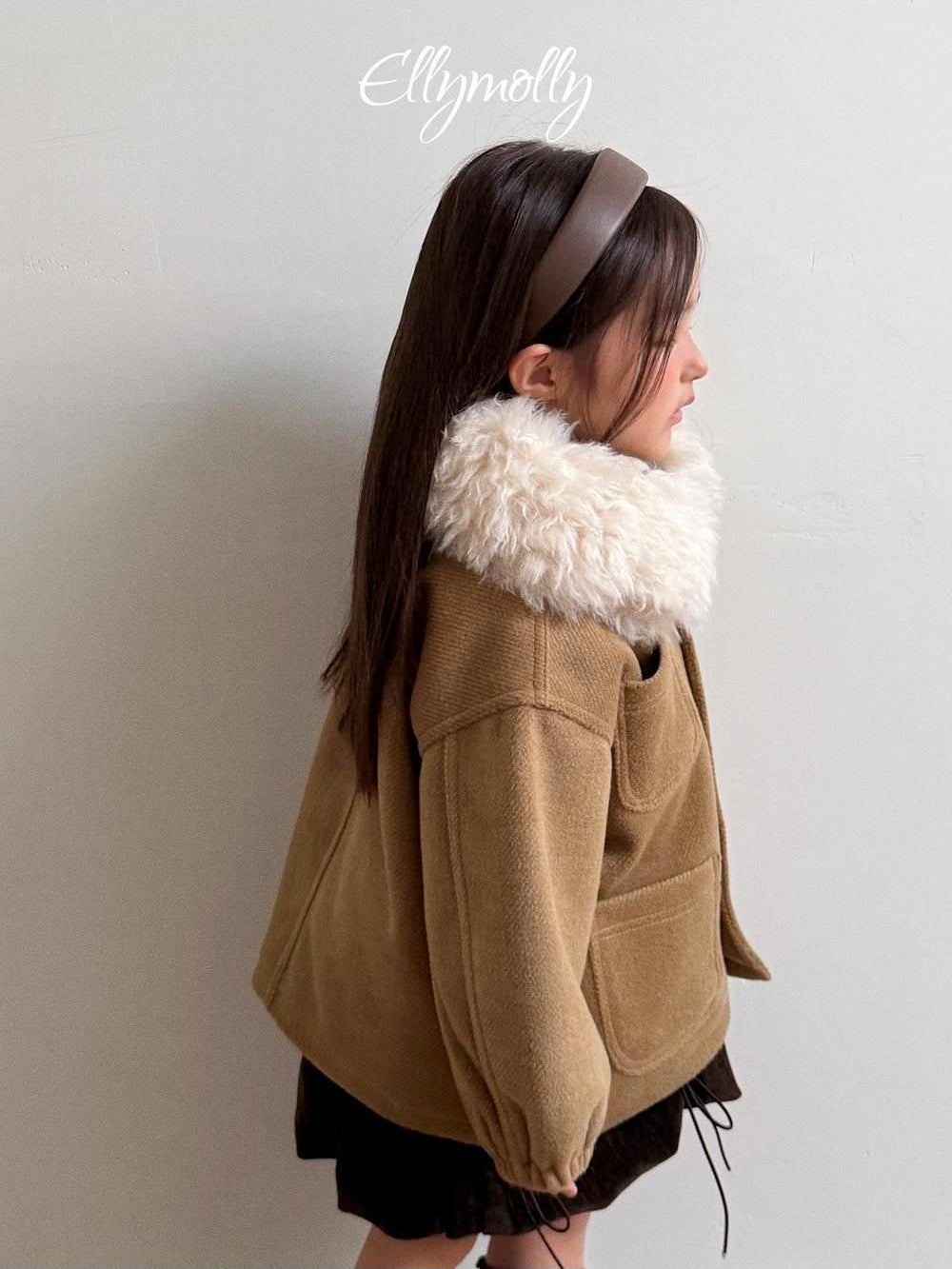 Fur Collar [Ellymolly]（2026Winter） 14