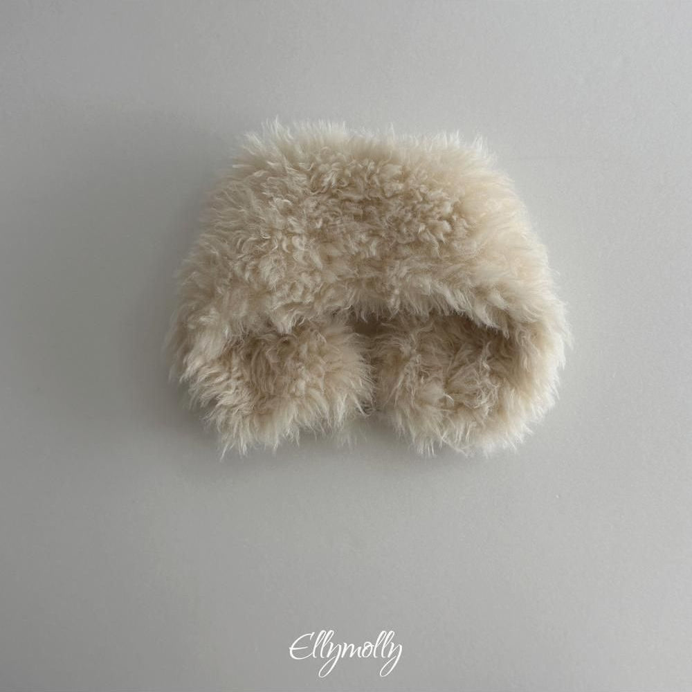 Fur Collar [Ellymolly]（2026Winter） 18