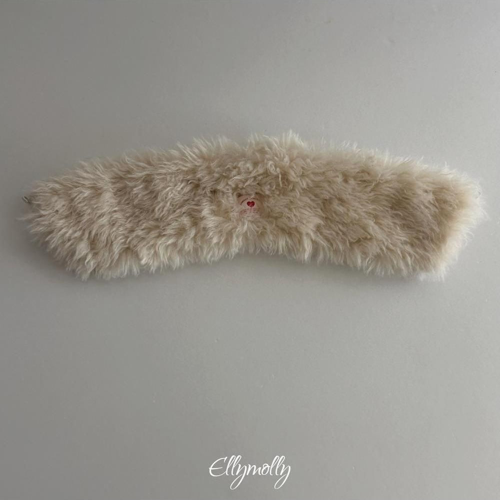 Fur Collar [Ellymolly]（2026Winter） 19