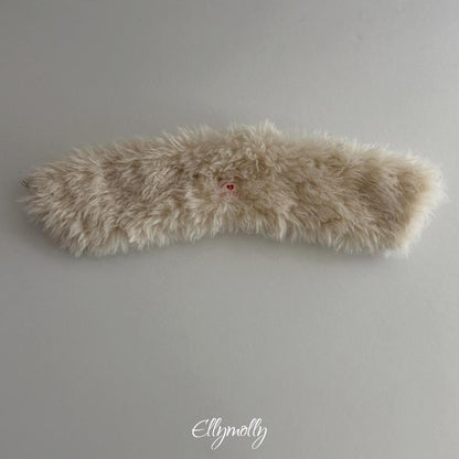 Fur Collar [Ellymolly]（2026Winter） 19