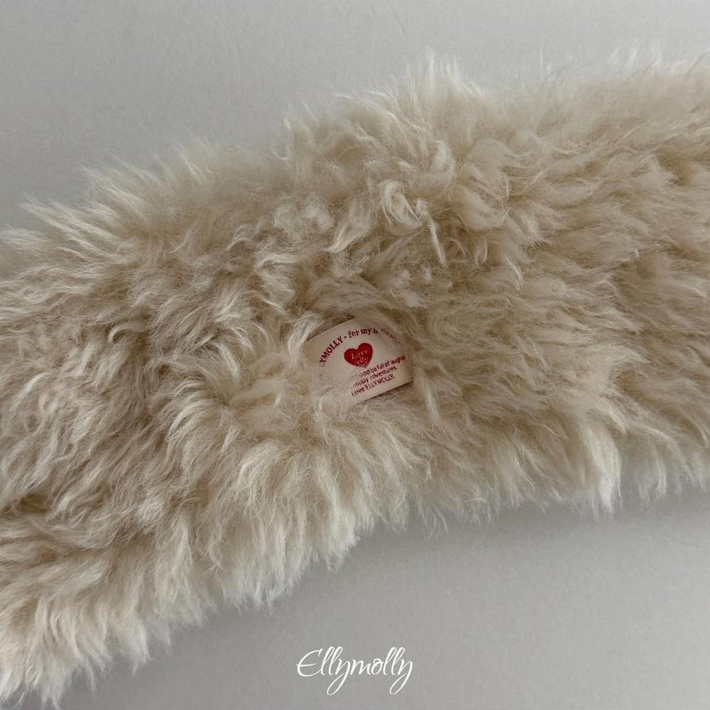 Fur Collar [Ellymolly]（2026Winter） 20