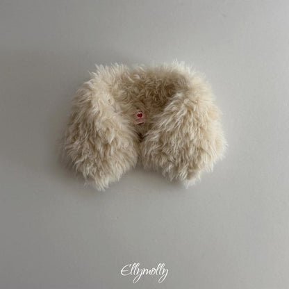 Fur Collar [Ellymolly]（2026Winter） 21