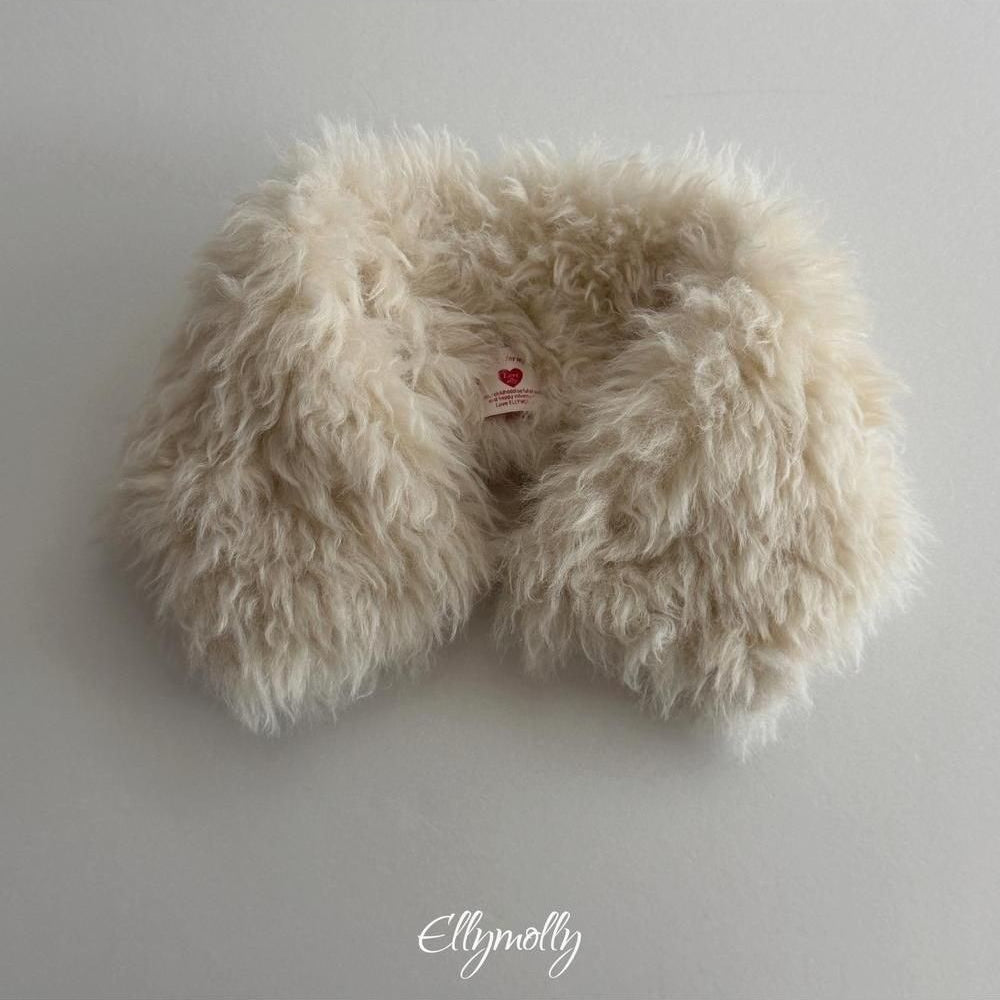 Fur Collar [Ellymolly]（2026Winter） 22
