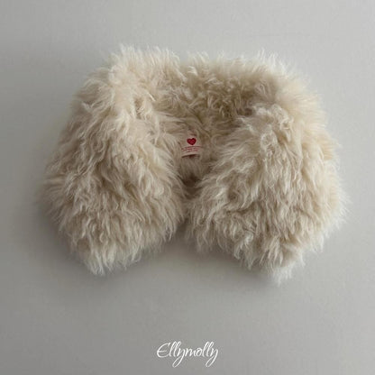 Fur Collar [Ellymolly]（2026Winter） 22
