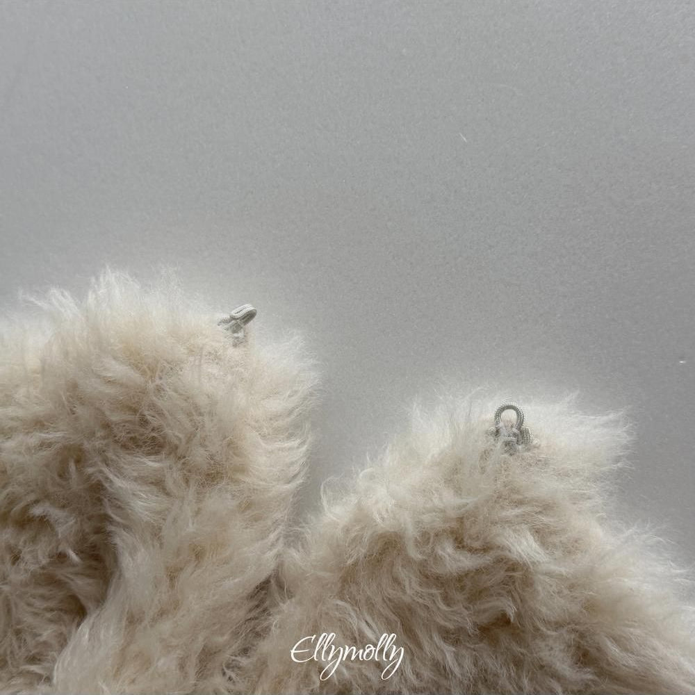 Fur Collar [Ellymolly]（2026Winter） 23