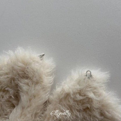Fur Collar [Ellymolly]（2026Winter） 23