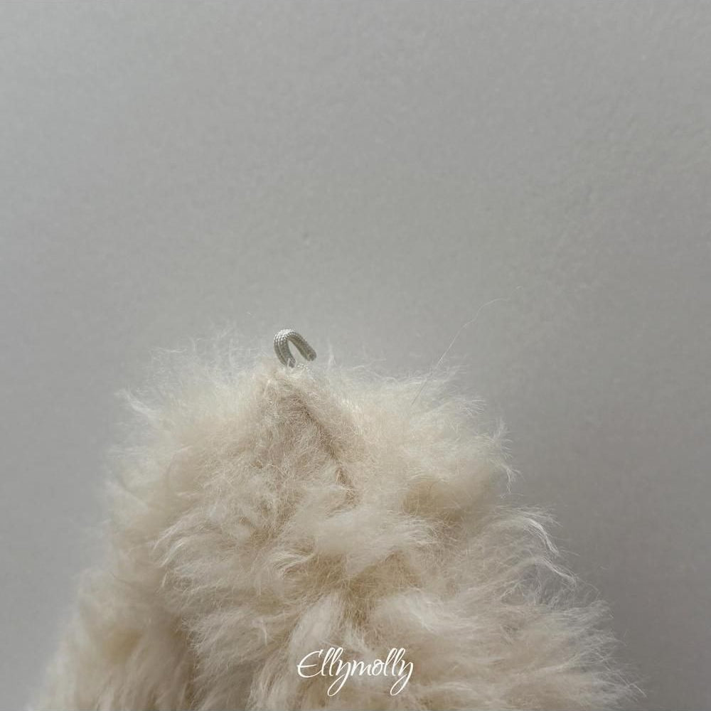 Fur Collar [Ellymolly]（2026Winter） 24