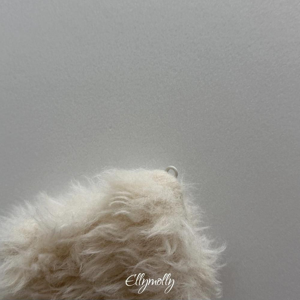 Fur Collar [Ellymolly]（2026Winter） 25